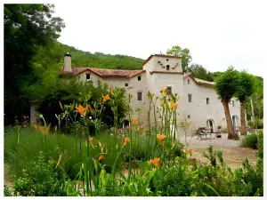 Le Moulin de Gauty