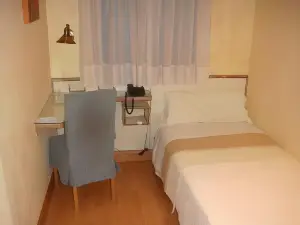 Hotel Castillo de Javier