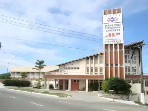 MK Express Hotel