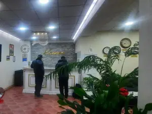 Хотел Хесон