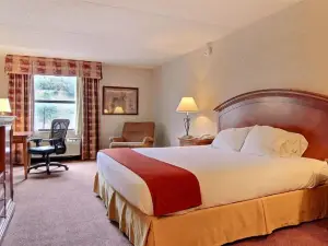 Ruidoso Mountain Inn