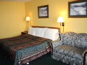 Best Budget Inn Owatonna
