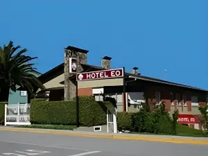 Hotel EO