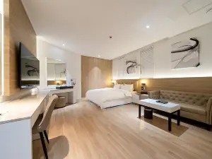 Yangpyeong Premium Hotel Latte