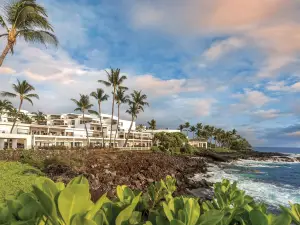 Club Wyndham Royal Sea Cliff