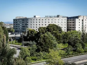 Mercure Porto Gaia Hotel