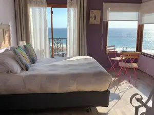 Cinque Colori Bed & Breakfast- Spa