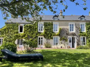Domaine de Marculfo