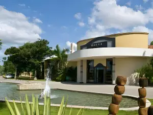 Thermas Hotel Mossoró