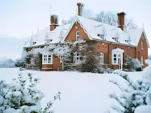 The Red Lion