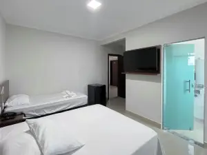 Hotel Minas