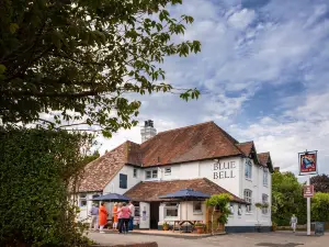 The Blue Bell at Cocking