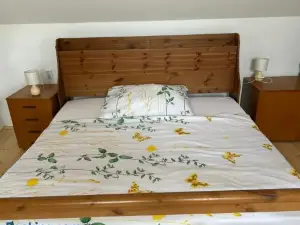 Apartmán Svítkov 21