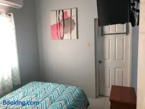 Brittany Manor Retreat