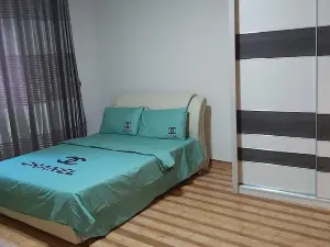 Stunning 5-bed Family Villa in Lubumbashi Congo