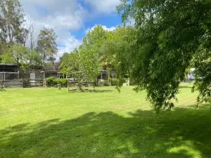Willows Reach Lodge