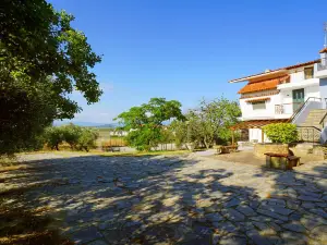 Avdira Luxury Villa