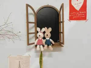 La Petite Maison