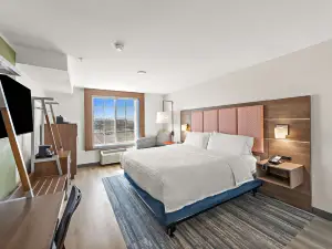 HAMPTON INN BY HILTON CALEXICO