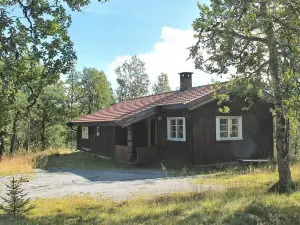 Person Holiday Home in Nesbyen-by Traum