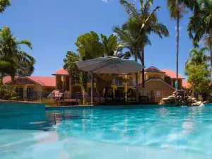 La Villa Pets Welcome Call Prior to Boòking T&C Apply