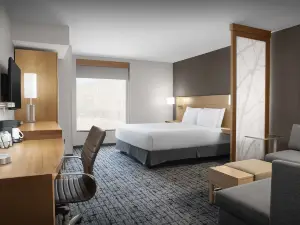 Hyatt Place Boulder Pearl Street