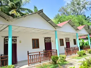 Moon Shine Garden Resort