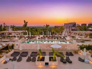 Motto by Hilton Tulum