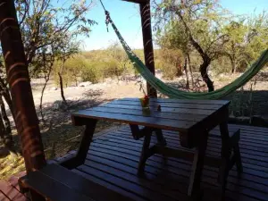 Monte Sion cabanas & Relax