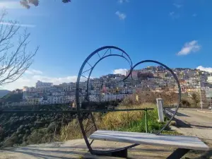 Casa Vacanze Donna Erminia
