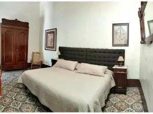 Posada Galeria Alberto Sedas