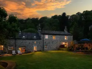 Carrholme Cottage