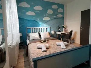 Carina Apartment