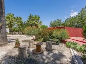 Casa Rural Villa Felisa