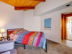 Samson Getaway