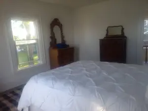 The Captain Scott Home