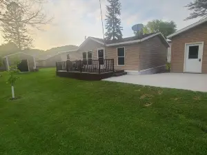 Home in Harpers Ferry
