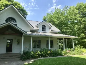 The perfect Nature Get Away!