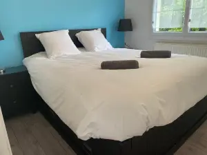 Petit Gîte en Auvergne Entièrement Rénové