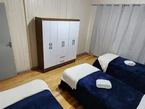 Casa Aconchegante - Compartilhada