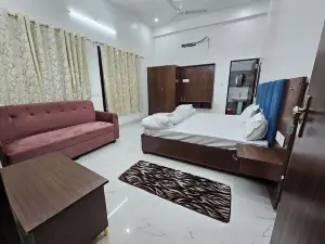 Kharari Guesthouse