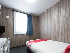 Hotel M&K Ishinomaki
