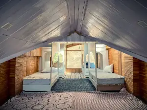 The Elevia Hotels, Jibhi