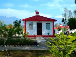V Resorts Upvan Kalagarh