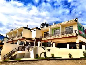 Lohas Airport Hotel