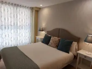 Apartamentos Nájera