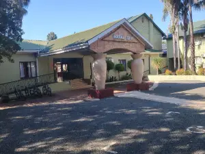 Gooderson Leisure Natal Spa Self Catering and Timeshare Resort
