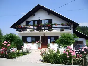 House Osana