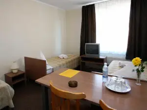 Hotel Dobele