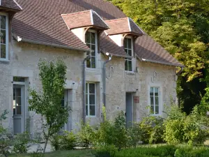 La Maison du Potager de Mazières